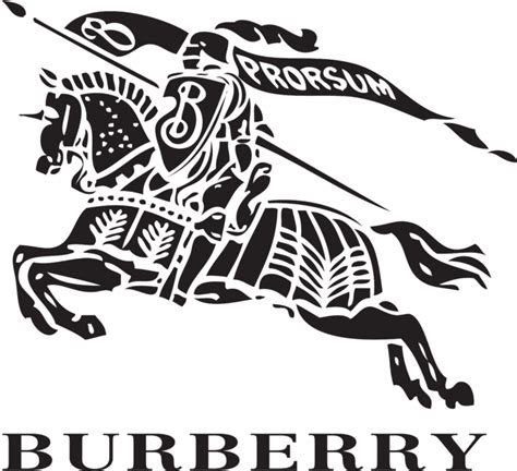 bt logo burberry|Burberry horse logo.